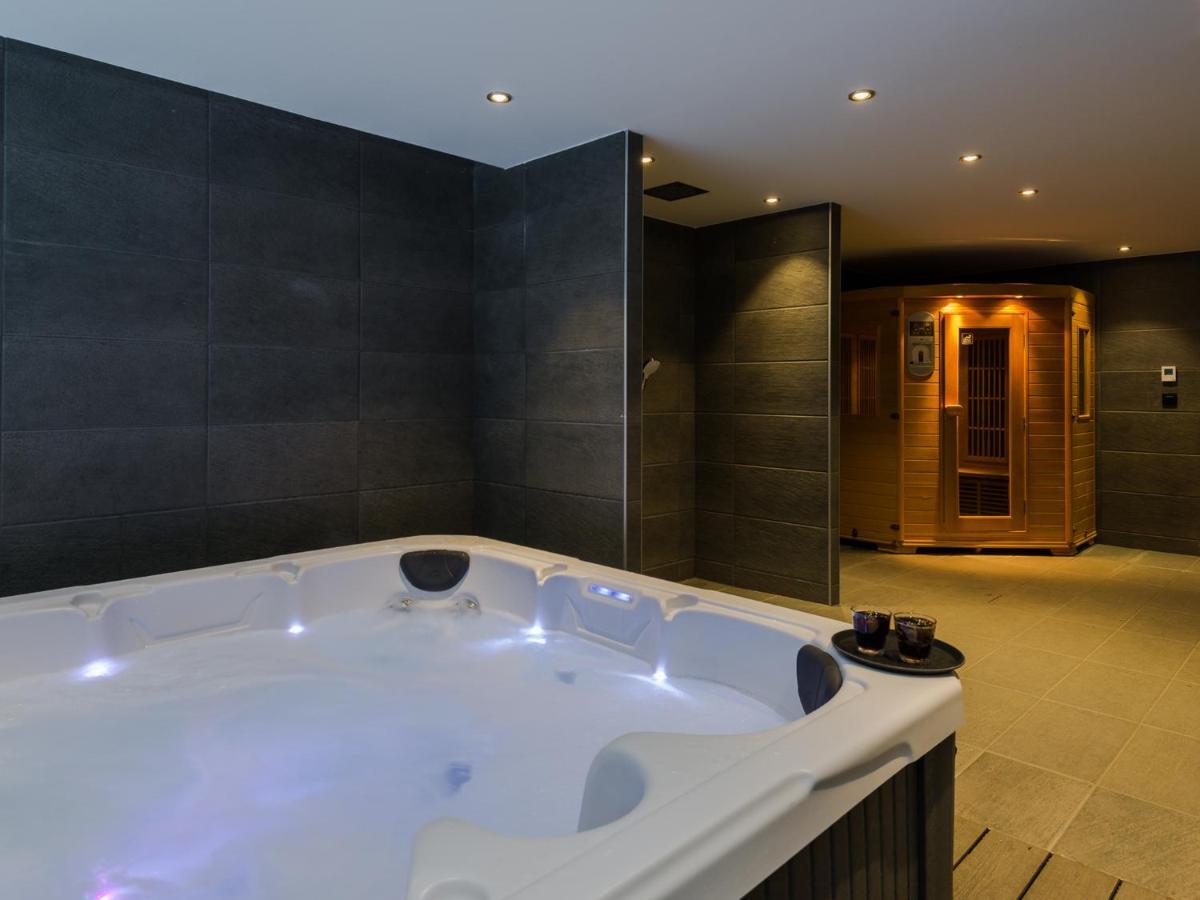 Hotel Victoria Lodge By Skinetworks Val-dʼIsère Exteriér fotografie